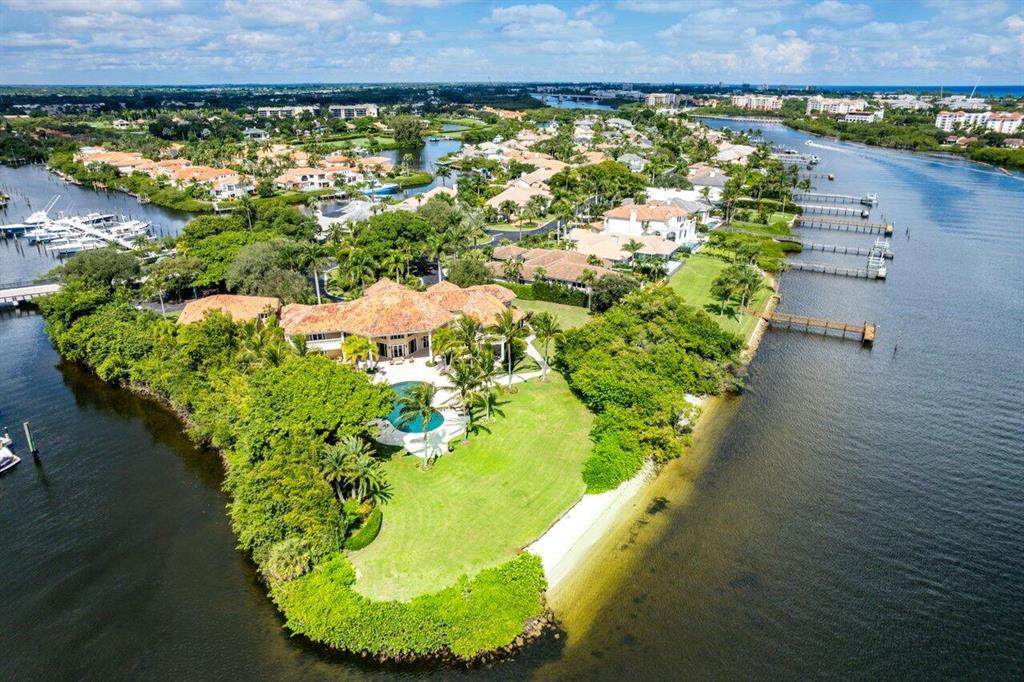 CASSEEKEY ISLAND AT JONATHANS LANDING - Residential