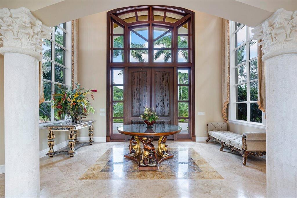 CASSEEKEY ISLAND AT JONATHANS LANDING - Residential