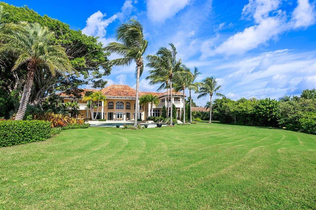 CASSEEKEY ISLAND AT JONATHANS LANDING - Residential