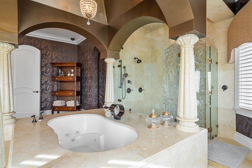 CASSEEKEY ISLAND AT JONATHANS LANDING - Residential