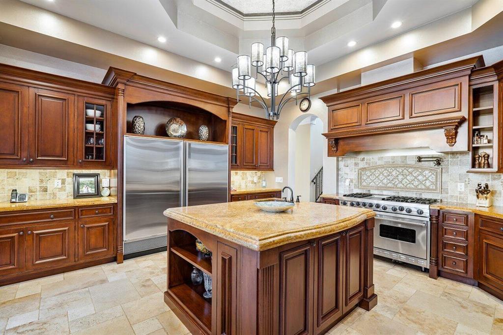 CASSEEKEY ISLAND AT JONATHANS LANDING - Residential