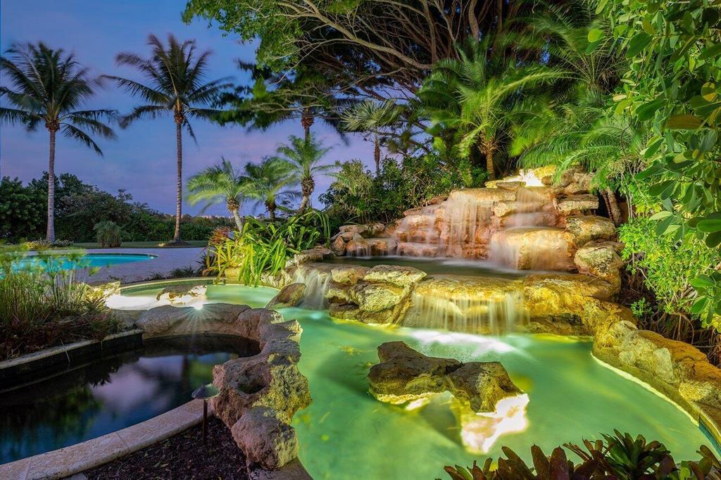 CASSEEKEY ISLAND AT JONATHANS LANDING - Residential