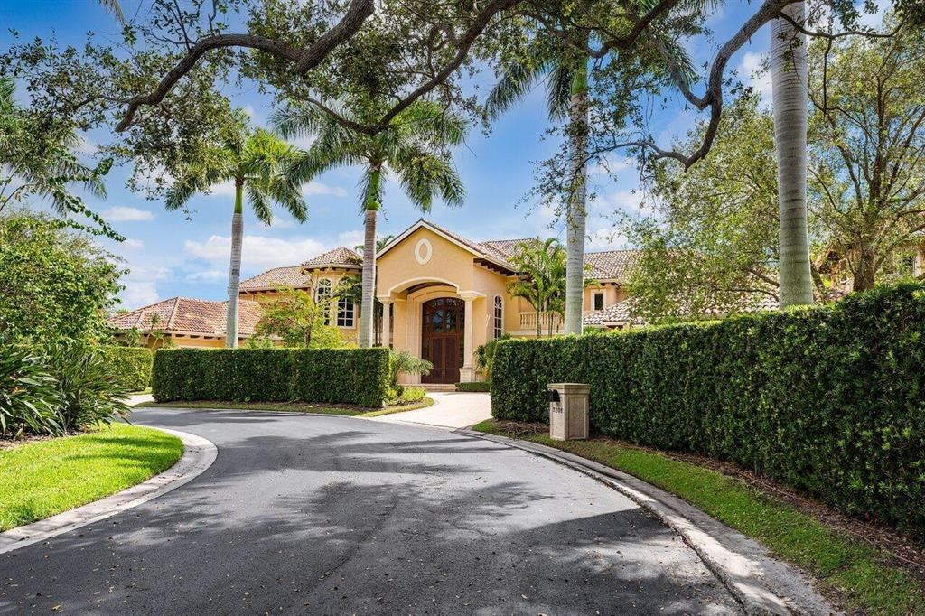 CASSEEKEY ISLAND AT JONATHANS LANDING - Residential