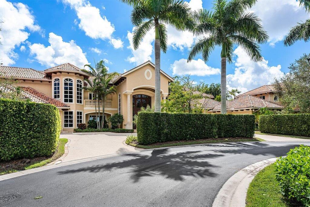 CASSEEKEY ISLAND AT JONATHANS LANDING - Residential