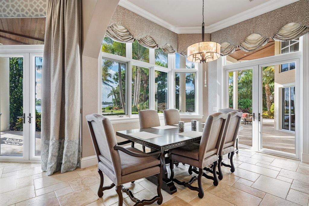 CASSEEKEY ISLAND AT JONATHANS LANDING - Residential