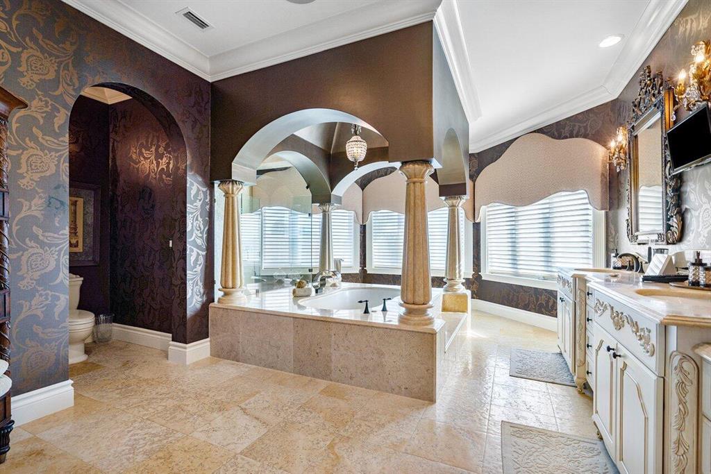 CASSEEKEY ISLAND AT JONATHANS LANDING - Residential