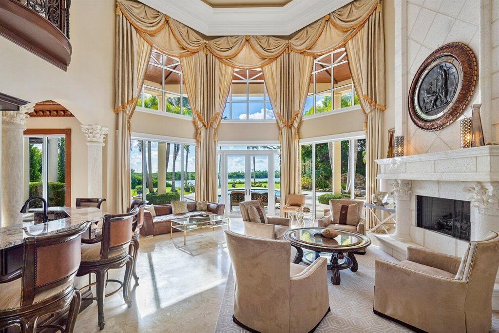 CASSEEKEY ISLAND AT JONATHANS LANDING - Residential