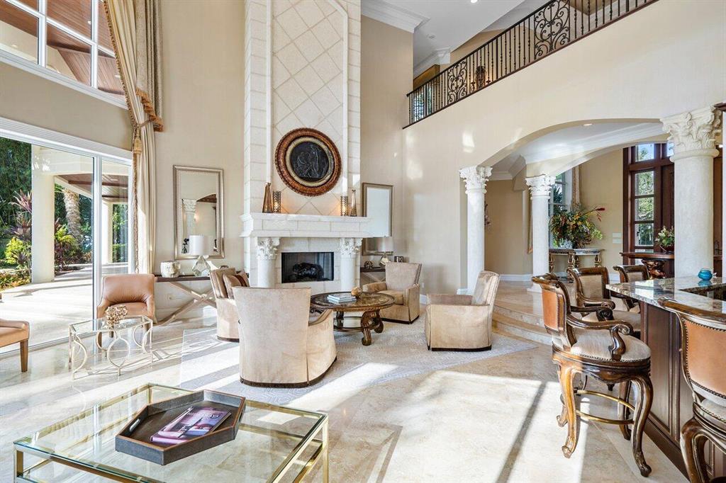 CASSEEKEY ISLAND AT JONATHANS LANDING - Residential