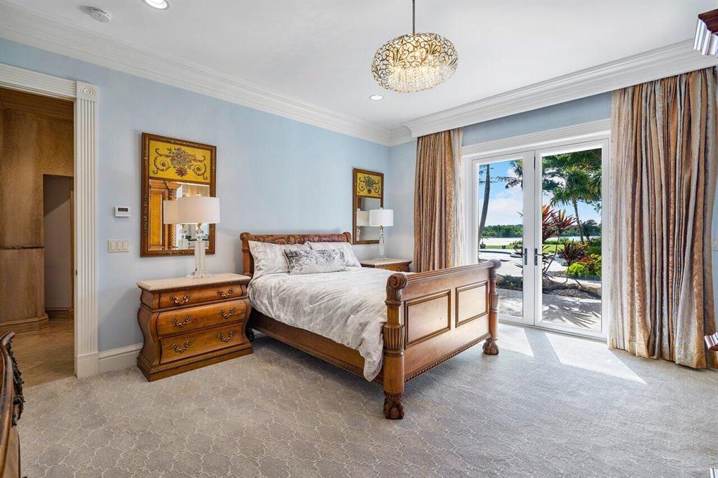 CASSEEKEY ISLAND AT JONATHANS LANDING - Residential