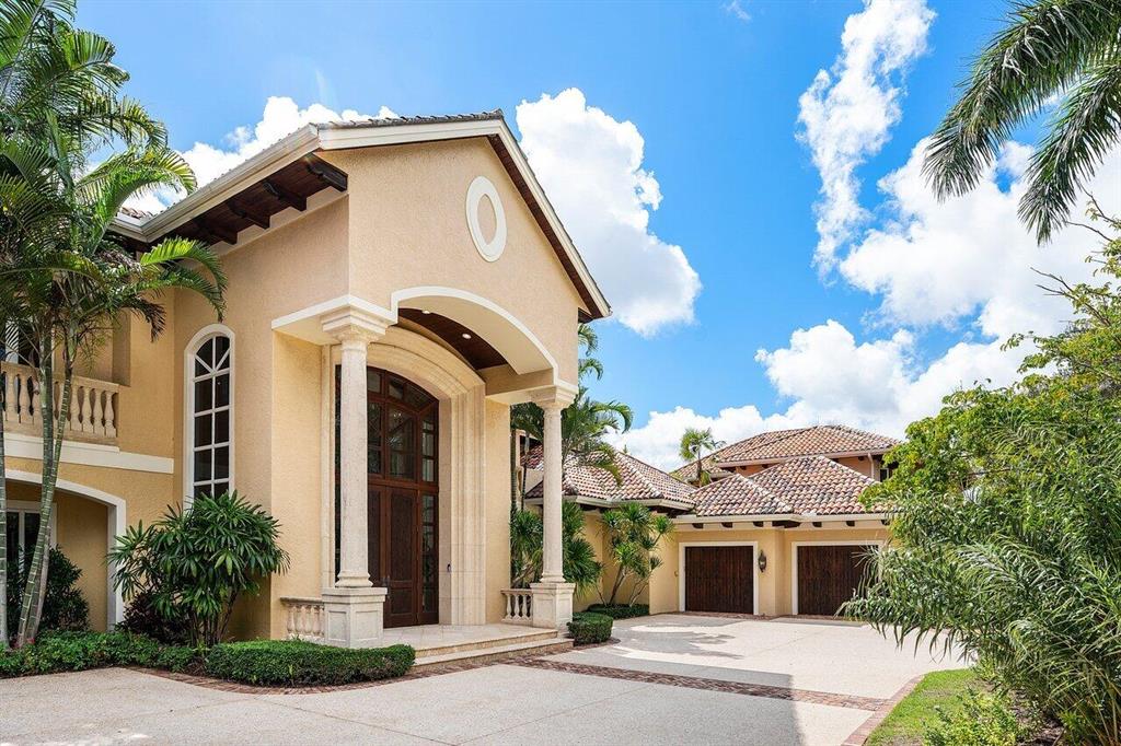 CASSEEKEY ISLAND AT JONATHANS LANDING - Residential