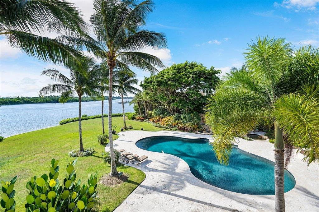 CASSEEKEY ISLAND AT JONATHANS LANDING - Residential