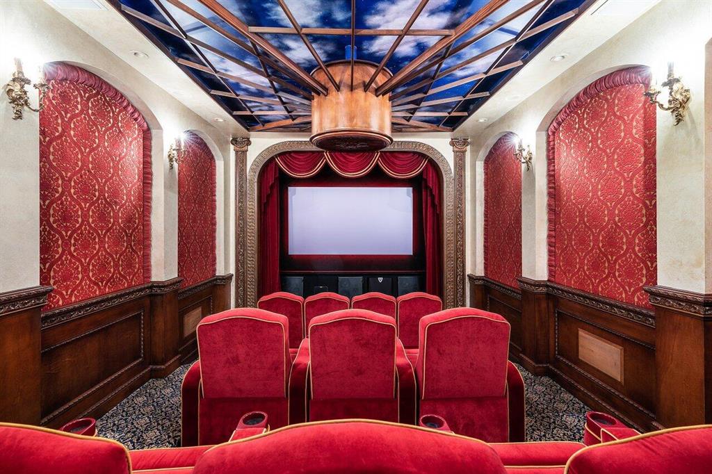 CASSEEKEY ISLAND AT JONATHANS LANDING - Residential