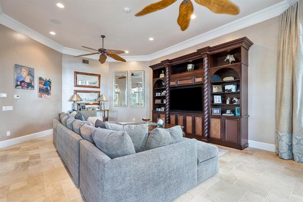 CASSEEKEY ISLAND AT JONATHANS LANDING - Residential