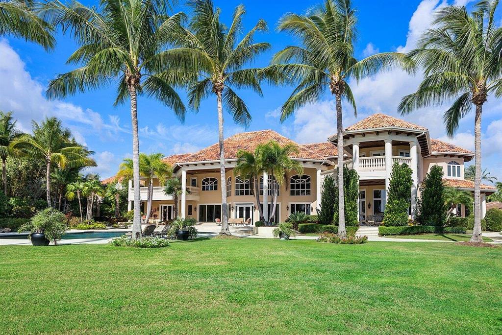 CASSEEKEY ISLAND AT JONATHANS LANDING - Residential