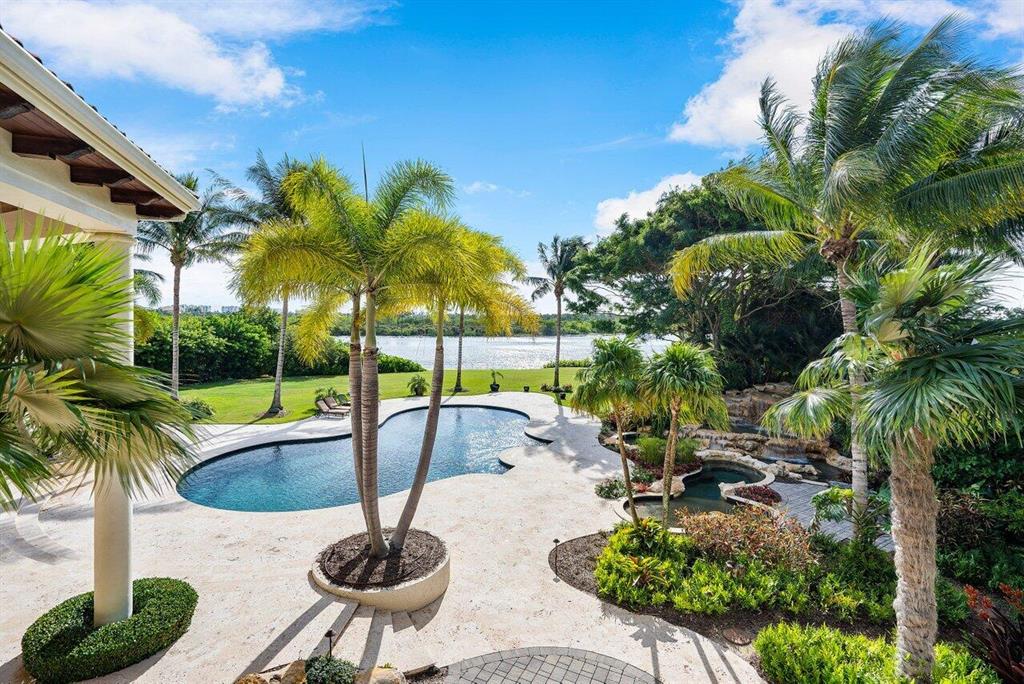 CASSEEKEY ISLAND AT JONATHANS LANDING - Residential