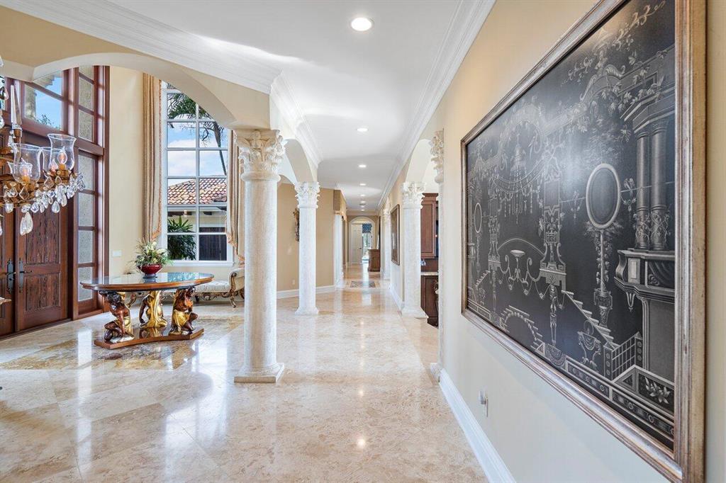 CASSEEKEY ISLAND AT JONATHANS LANDING - Residential