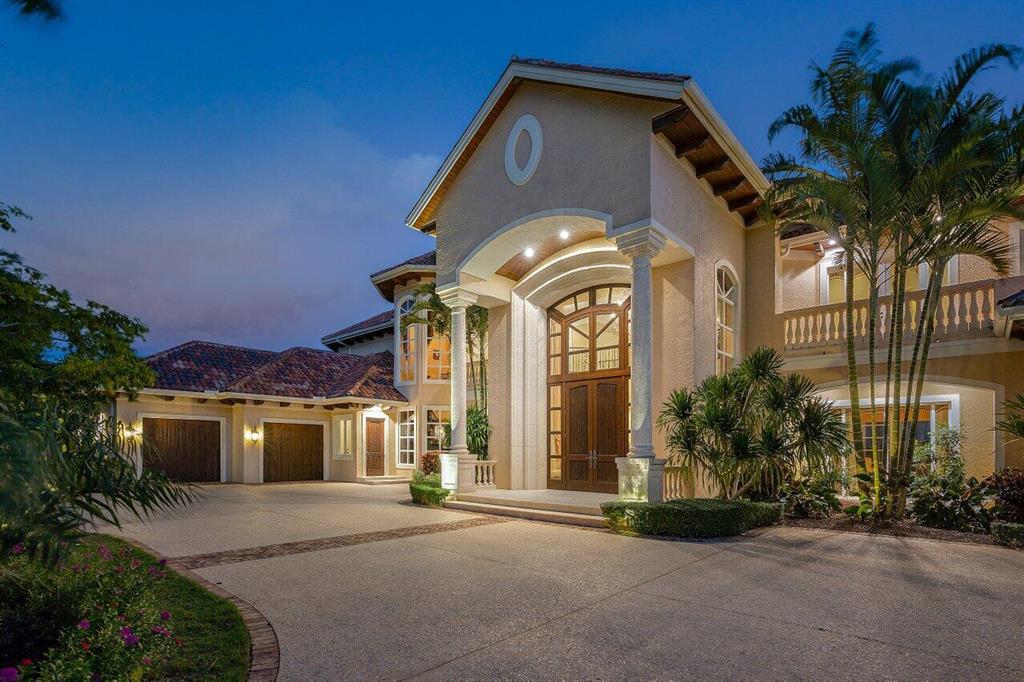 CASSEEKEY ISLAND AT JONATHANS LANDING - Residential