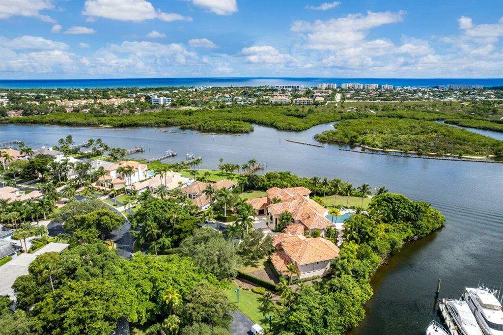 CASSEEKEY ISLAND AT JONATHANS LANDING - Residential