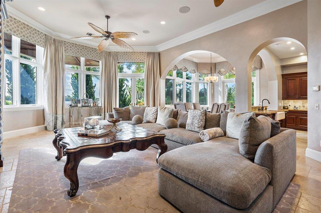 CASSEEKEY ISLAND AT JONATHANS LANDING - Residential