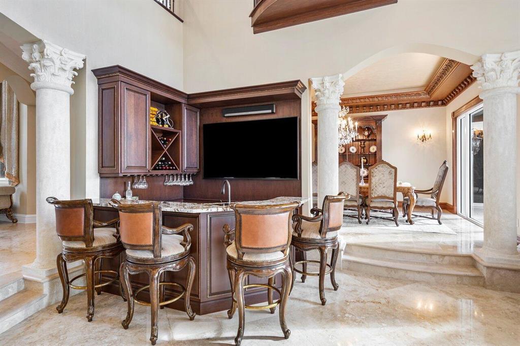 CASSEEKEY ISLAND AT JONATHANS LANDING - Residential