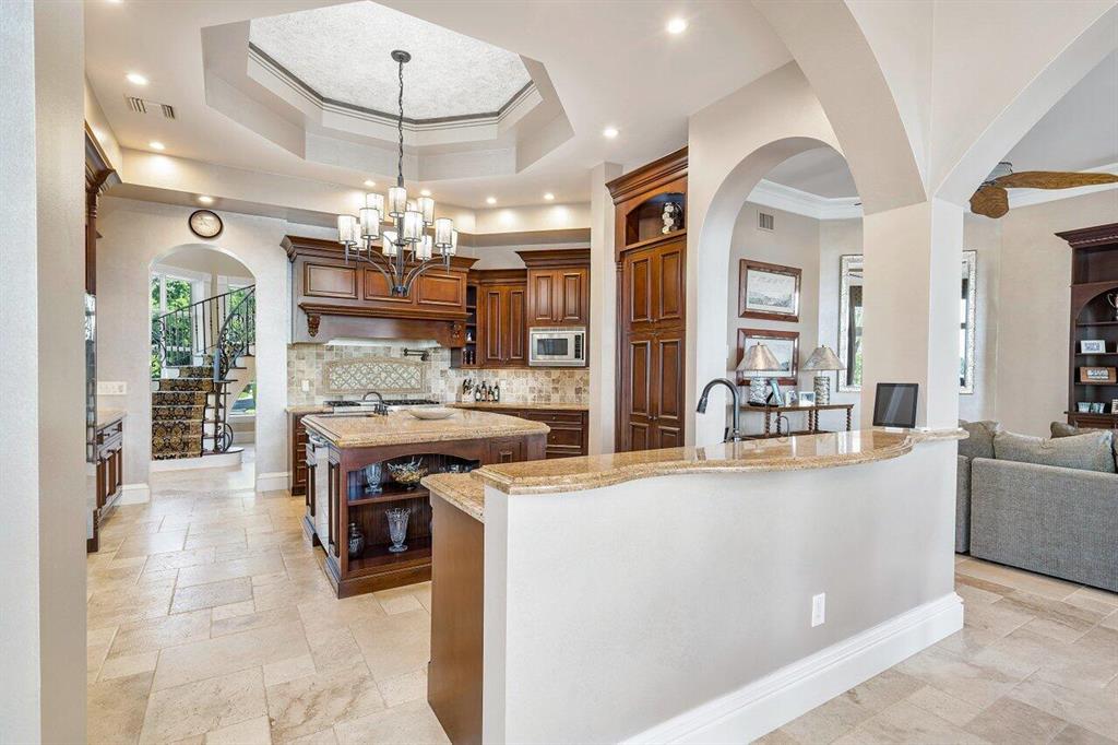 CASSEEKEY ISLAND AT JONATHANS LANDING - Residential