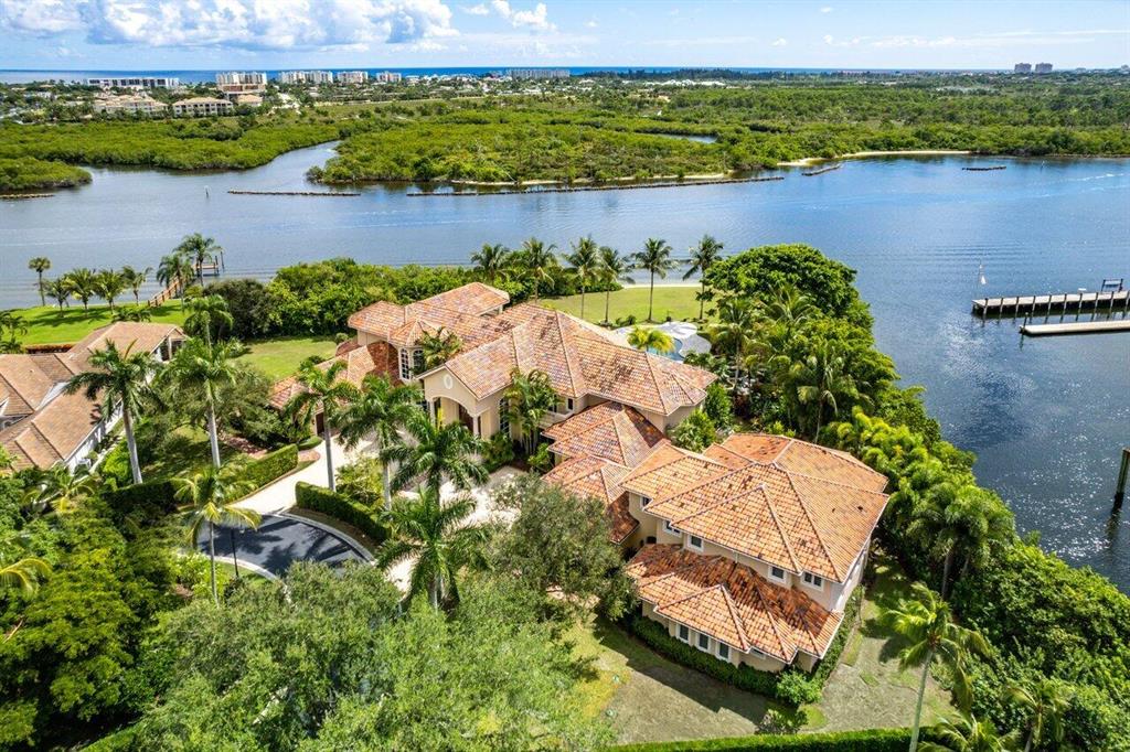 CASSEEKEY ISLAND AT JONATHANS LANDING - Residential