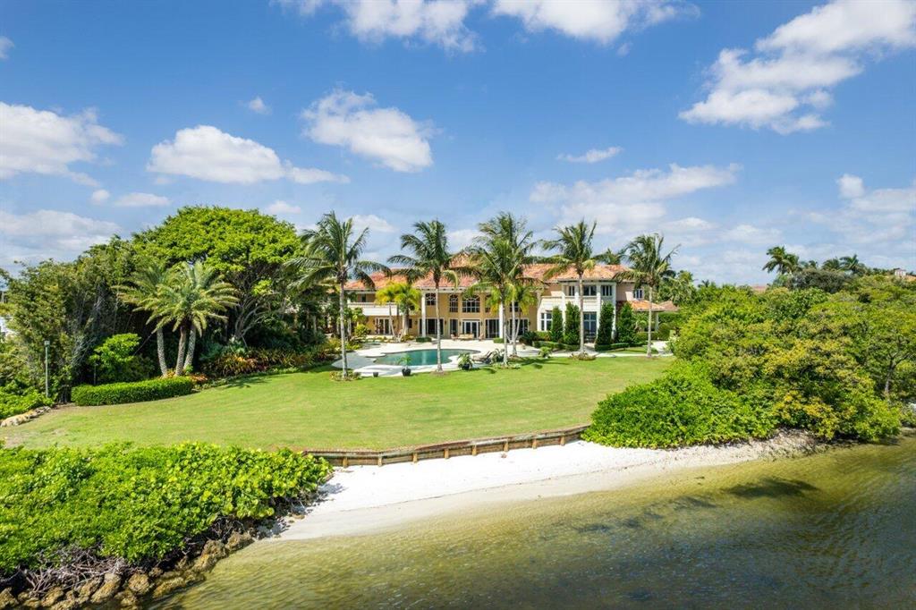 CASSEEKEY ISLAND AT JONATHANS LANDING - Residential