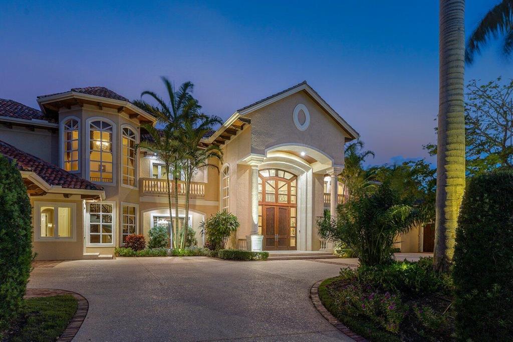 CASSEEKEY ISLAND AT JONATHANS LANDING - Residential