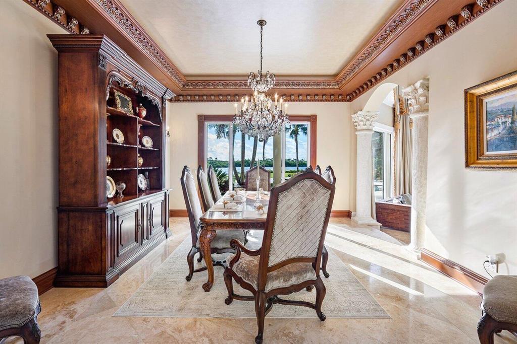 CASSEEKEY ISLAND AT JONATHANS LANDING - Residential