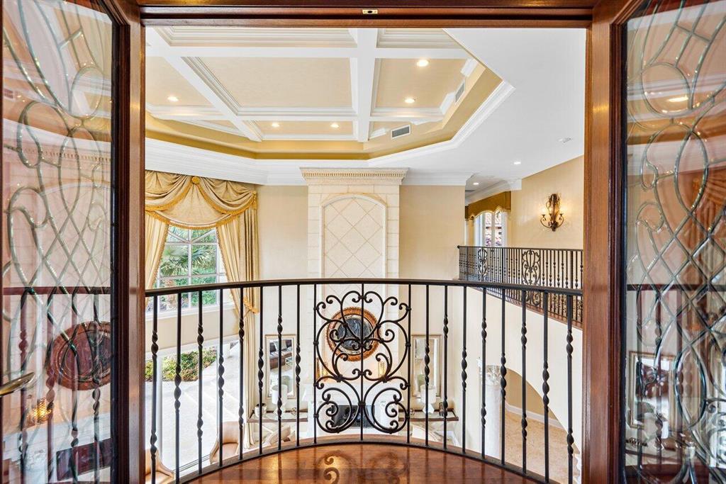 CASSEEKEY ISLAND AT JONATHANS LANDING - Residential