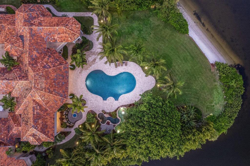 CASSEEKEY ISLAND AT JONATHANS LANDING - Residential