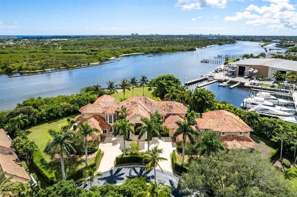 CASSEEKEY ISLAND AT JONATHANS LANDING - Residential