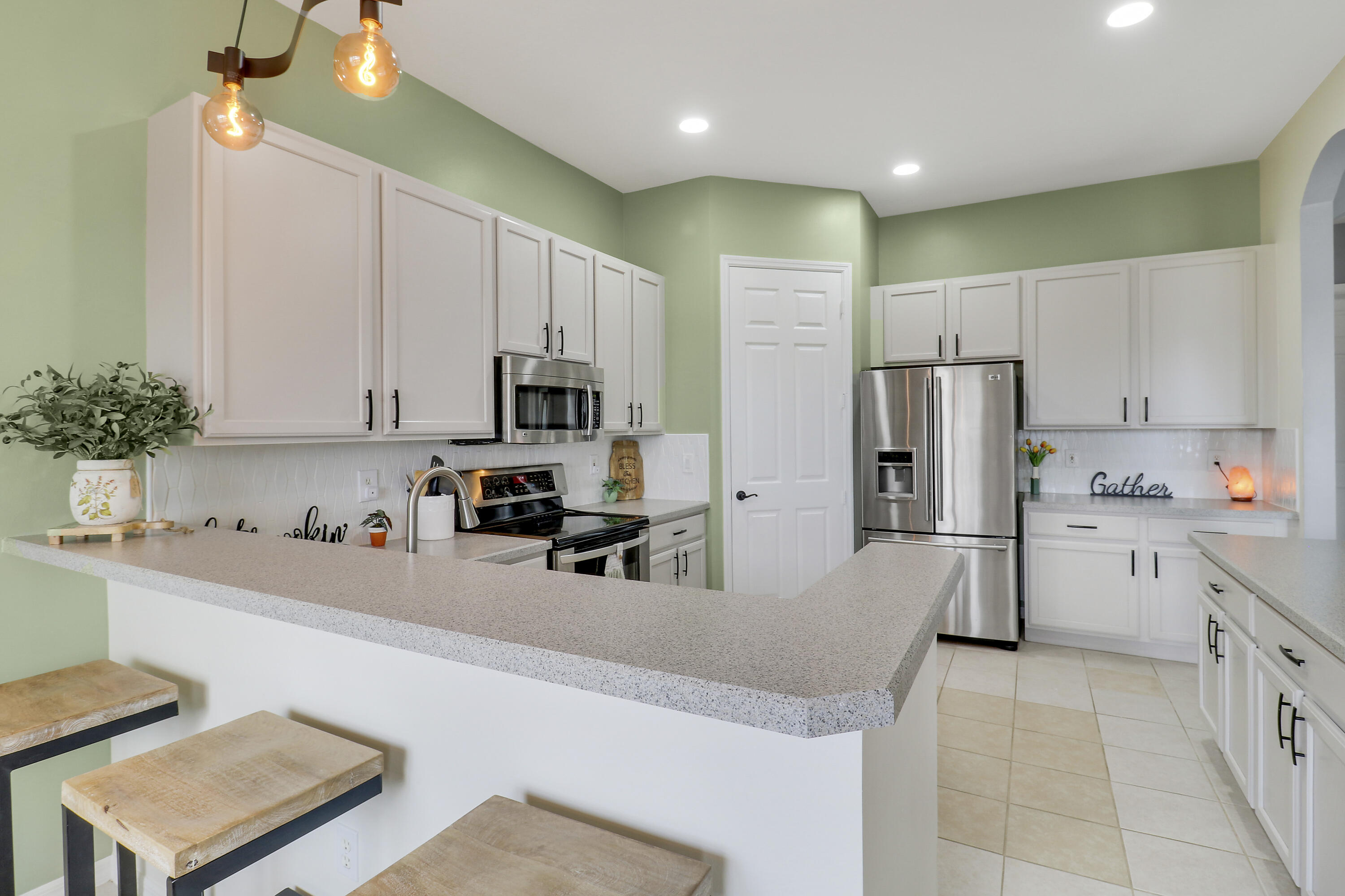 LAKE FOREST AT ST LUCIE WEST PHASE 3 - Residential