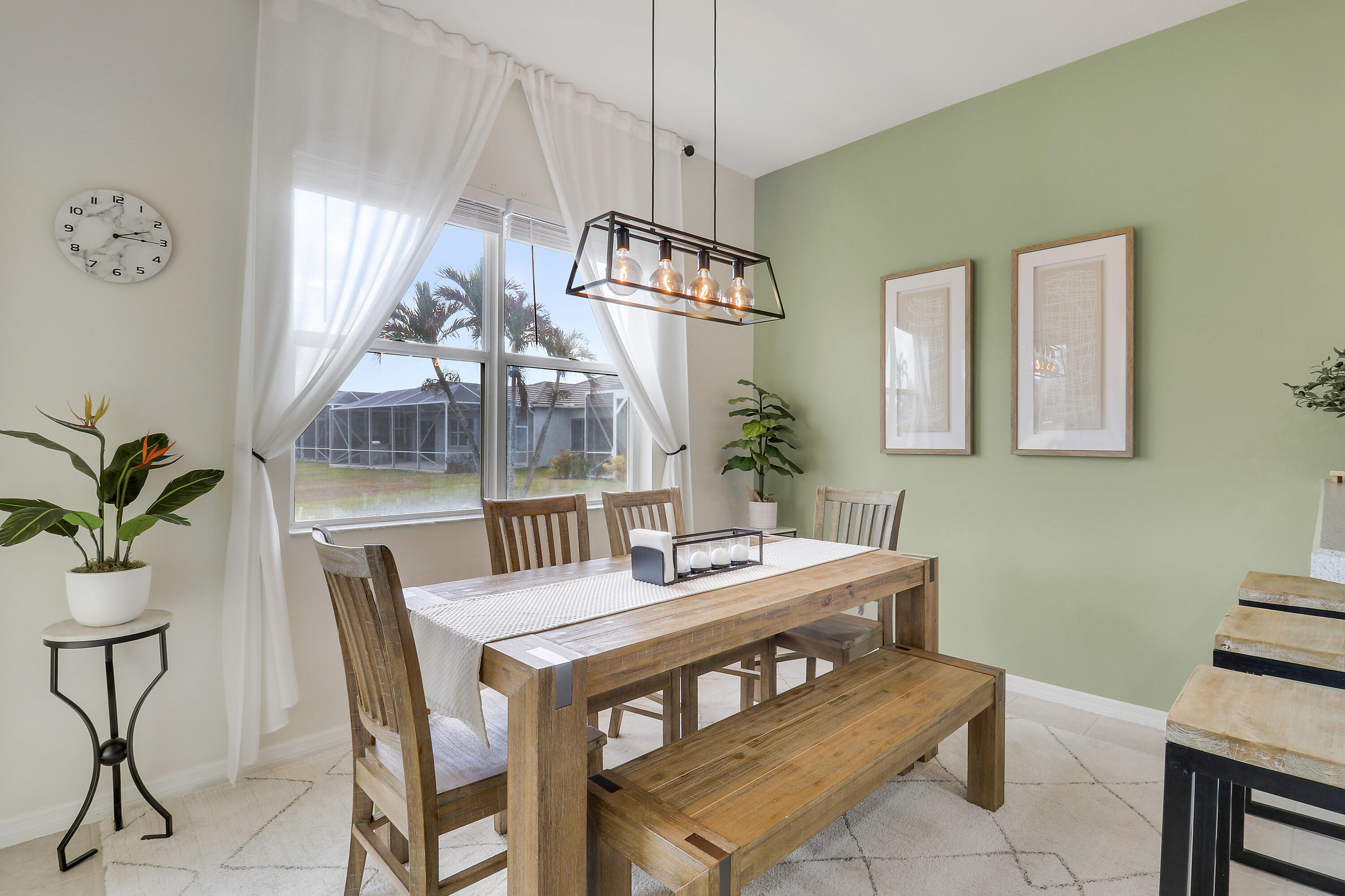 LAKE FOREST AT ST LUCIE WEST PHASE 3 - Residential