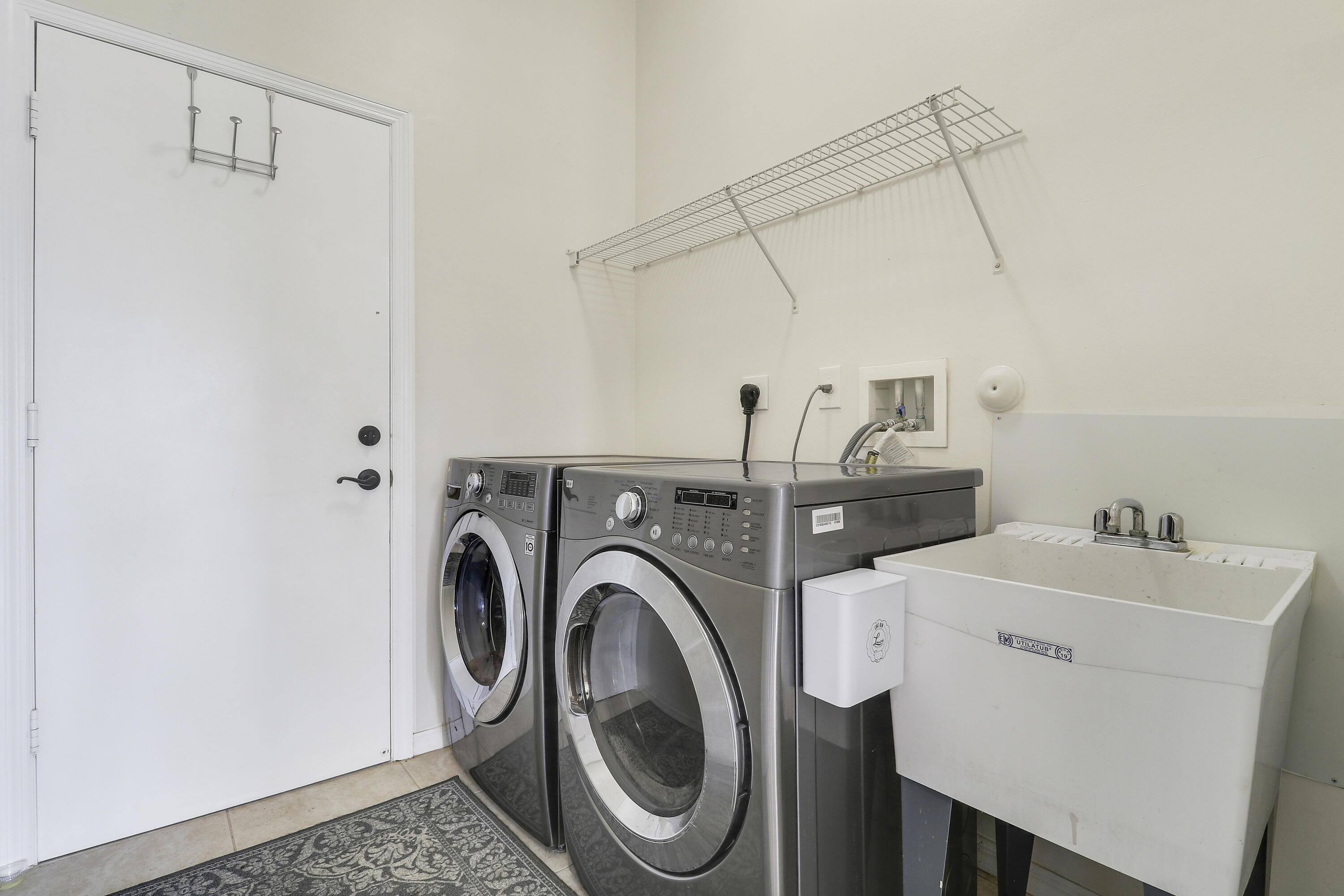 LAKE FOREST AT ST LUCIE WEST PHASE 3 - Residential