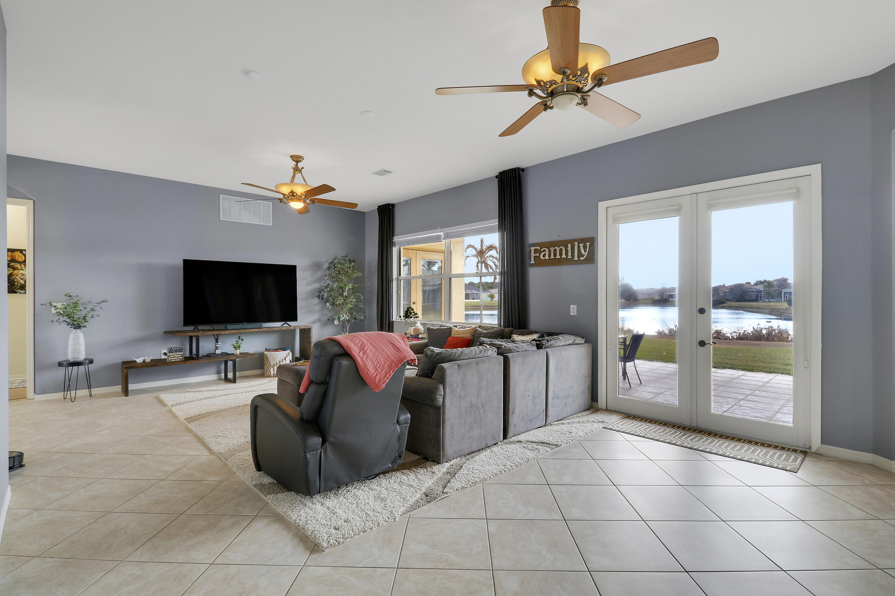 LAKE FOREST AT ST LUCIE WEST PHASE 3 - Residential