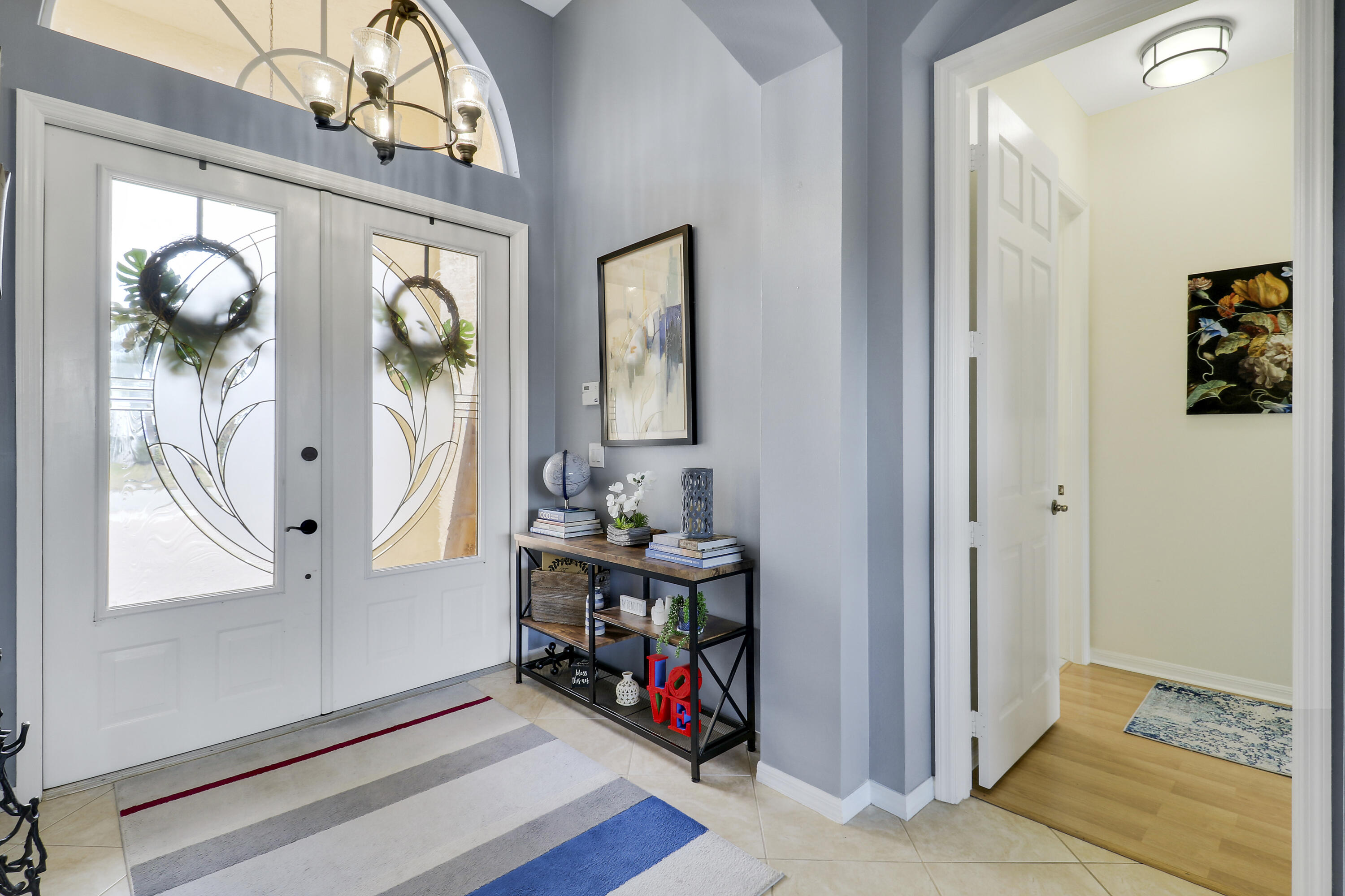 LAKE FOREST AT ST LUCIE WEST PHASE 3 - Residential