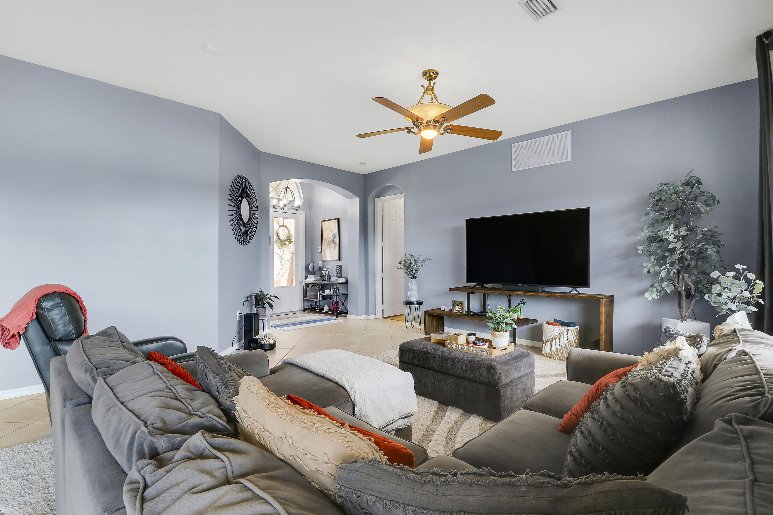 LAKE FOREST AT ST LUCIE WEST PHASE 3 - Residential