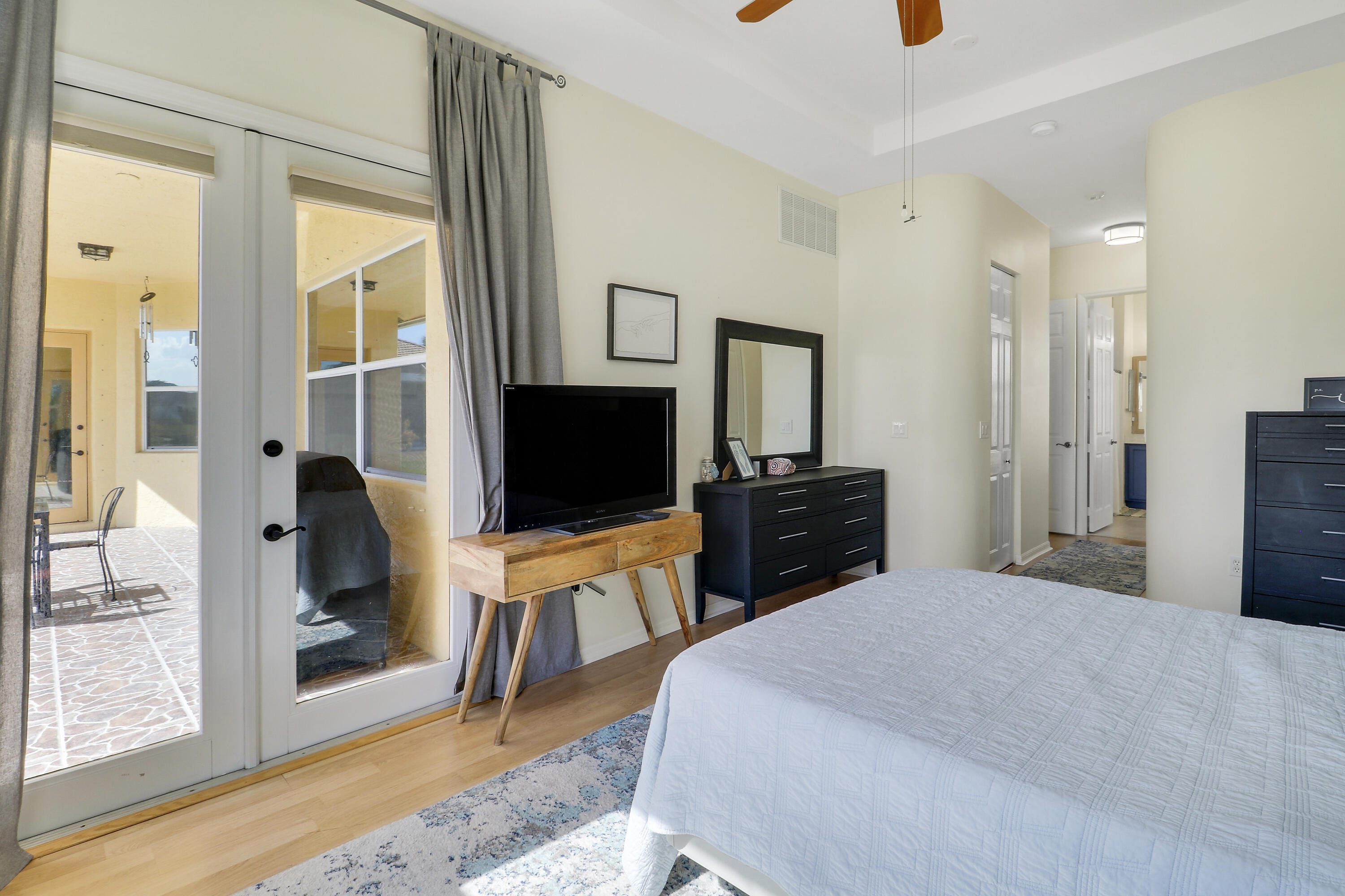 LAKE FOREST AT ST LUCIE WEST PHASE 3 - Residential