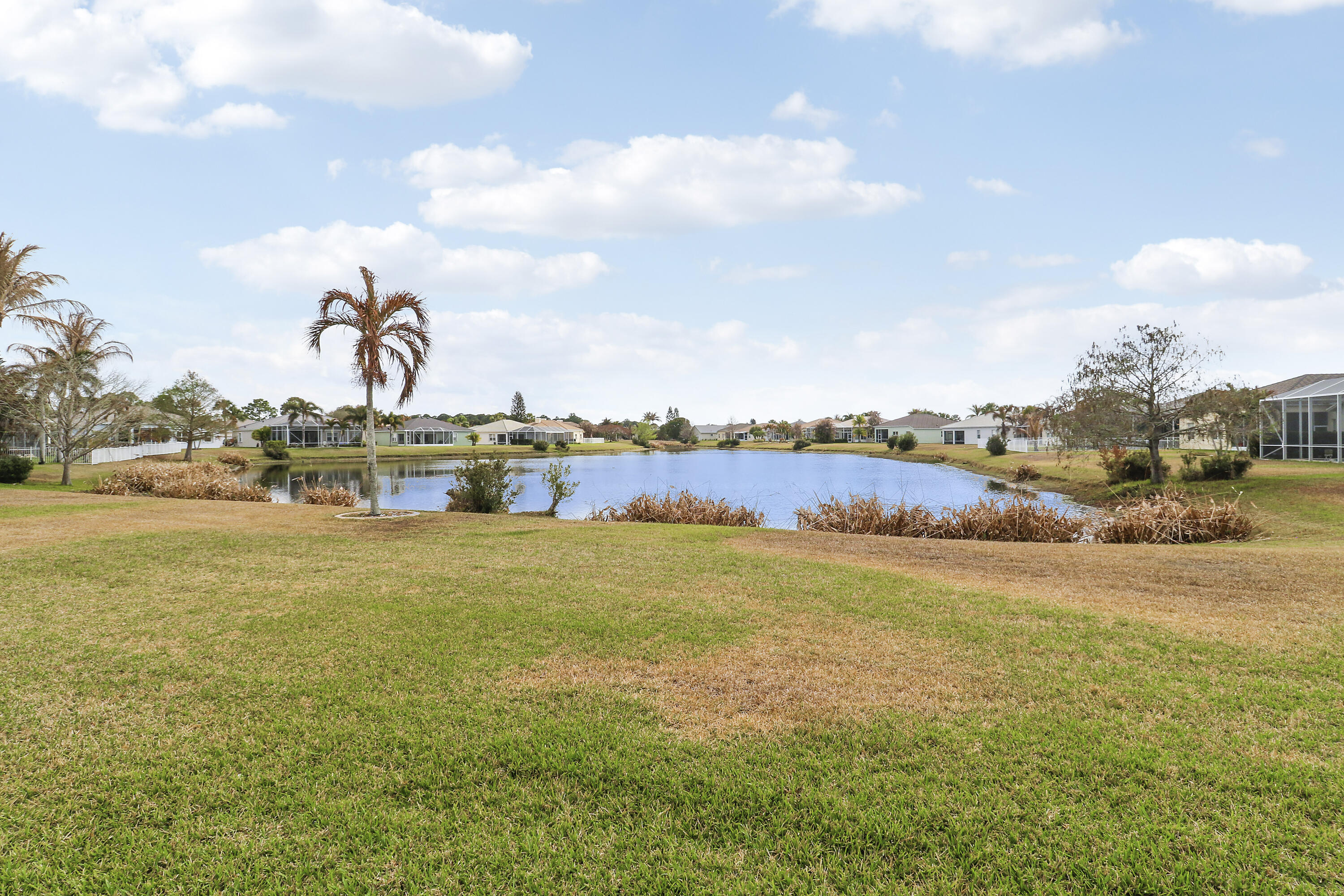 LAKE FOREST AT ST LUCIE WEST PHASE 3 - Residential