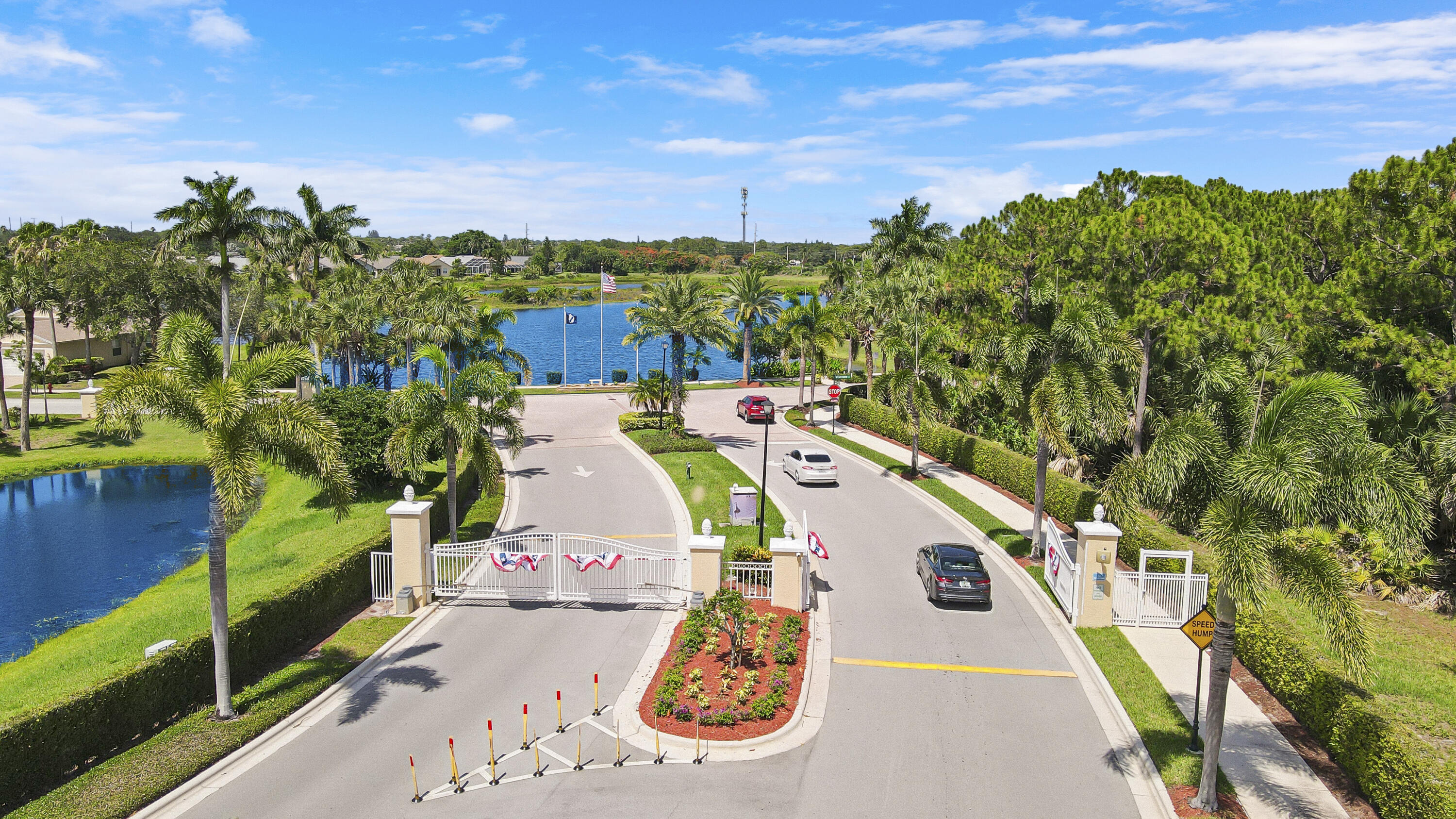 LAKE FOREST AT ST LUCIE WEST PHASE 3 - Residential