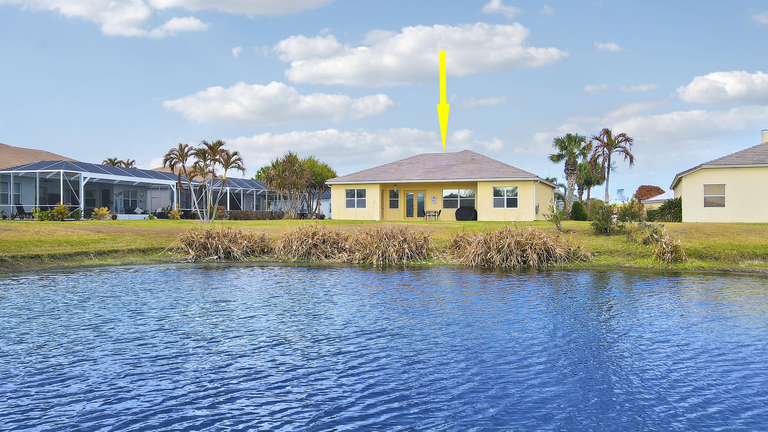 LAKE FOREST AT ST LUCIE WEST PHASE 3 - Residential