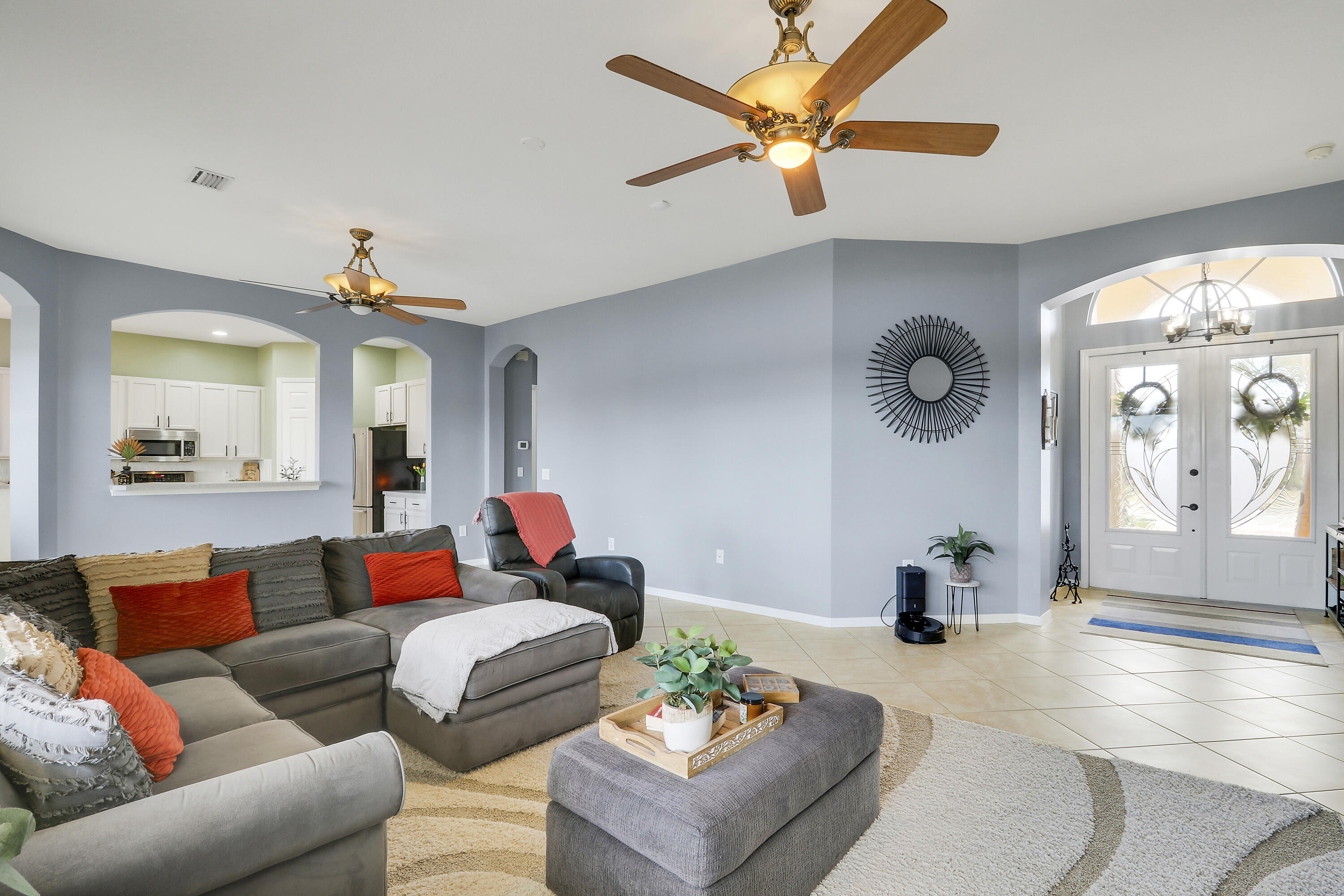 LAKE FOREST AT ST LUCIE WEST PHASE 3 - Residential