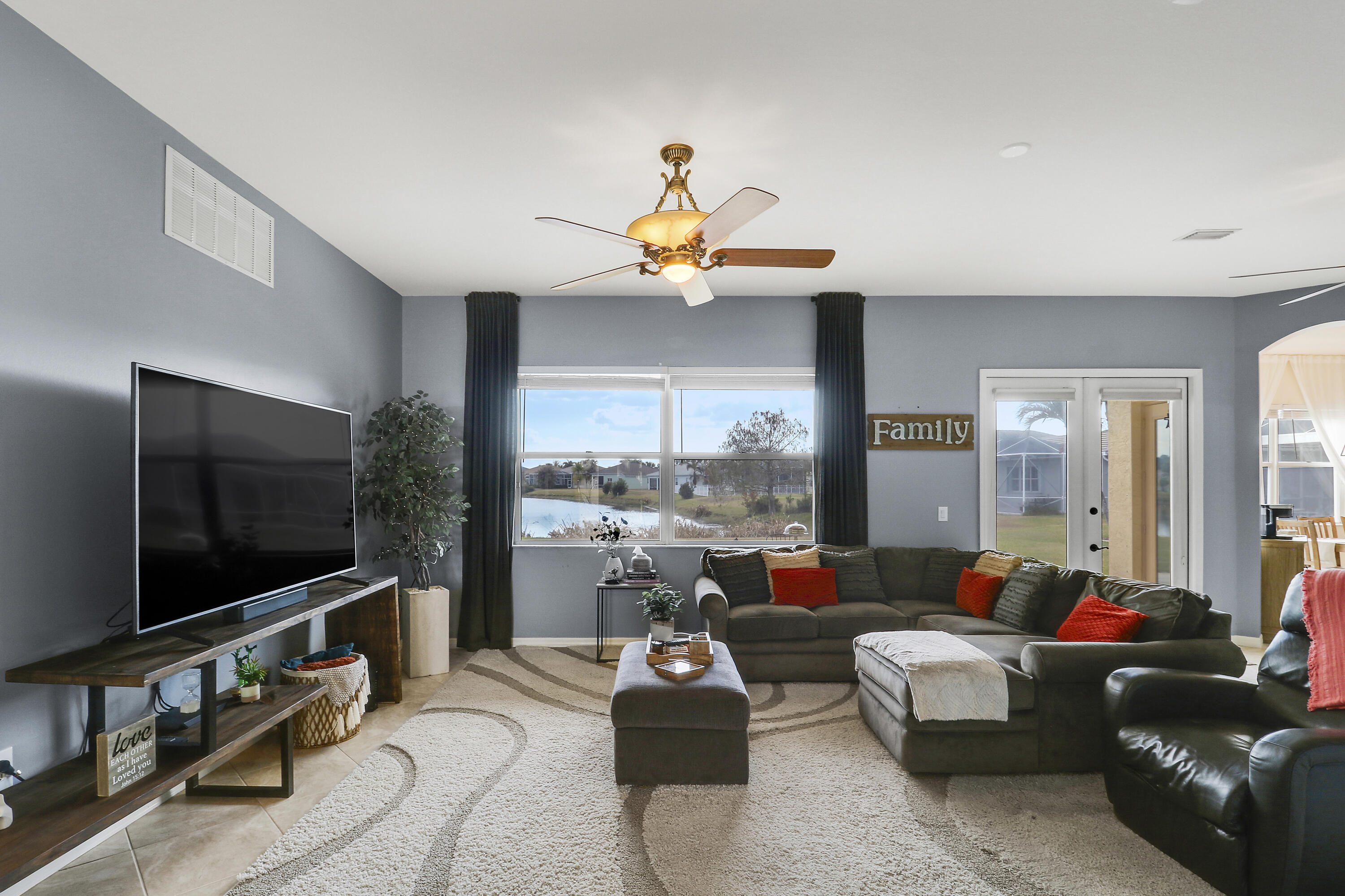 LAKE FOREST AT ST LUCIE WEST PHASE 3 - Residential