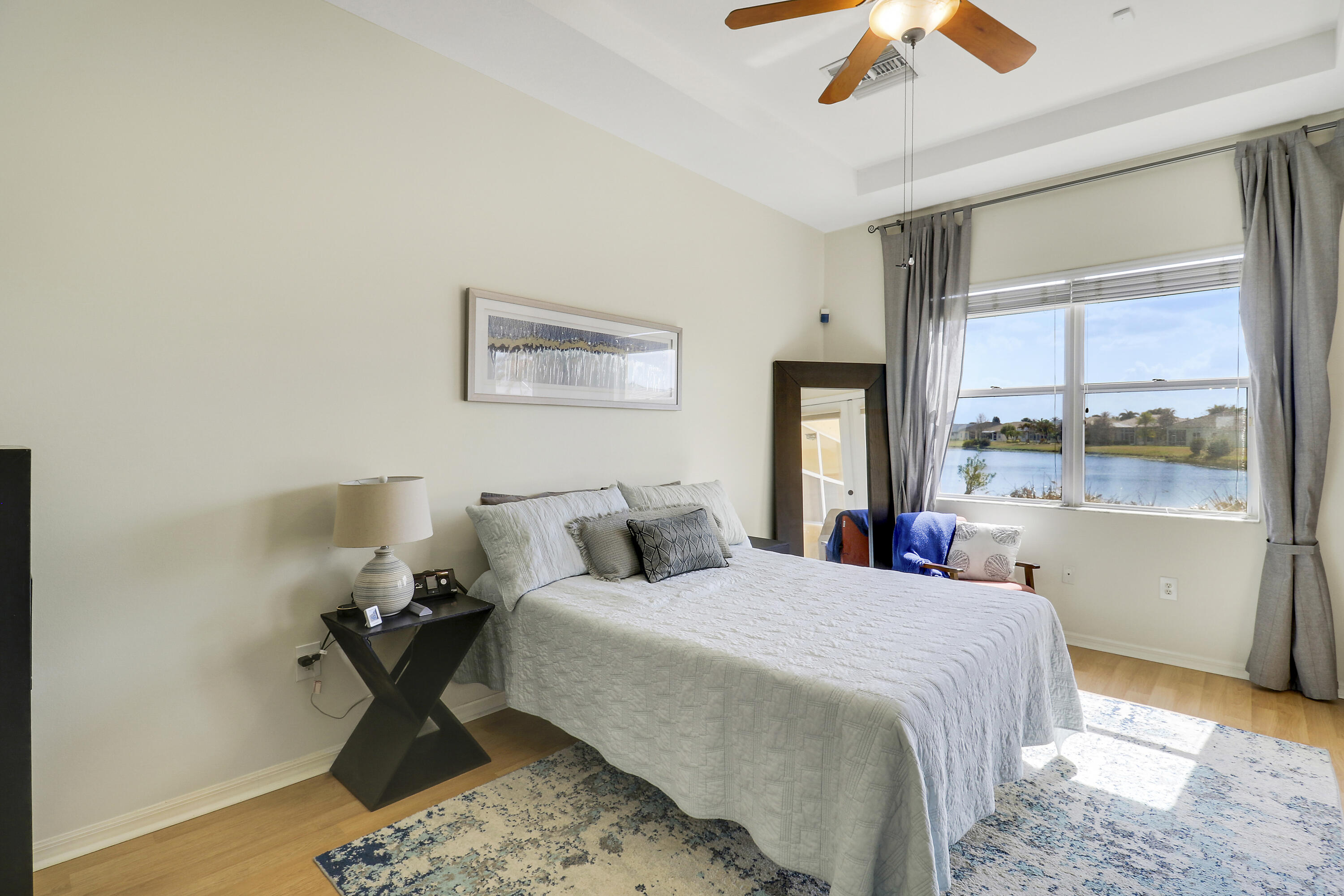 LAKE FOREST AT ST LUCIE WEST PHASE 3 - Residential