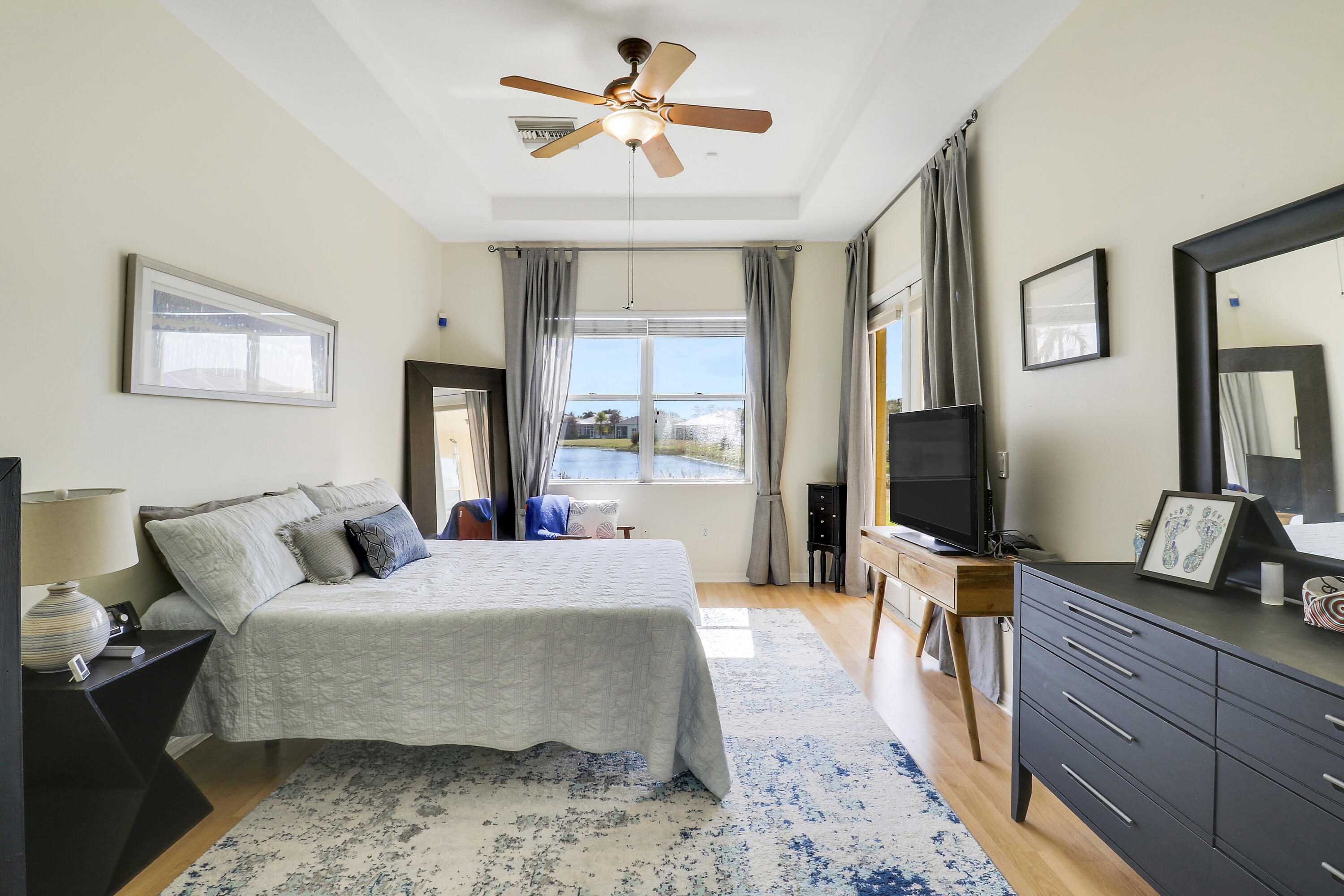 LAKE FOREST AT ST LUCIE WEST PHASE 3 - Residential