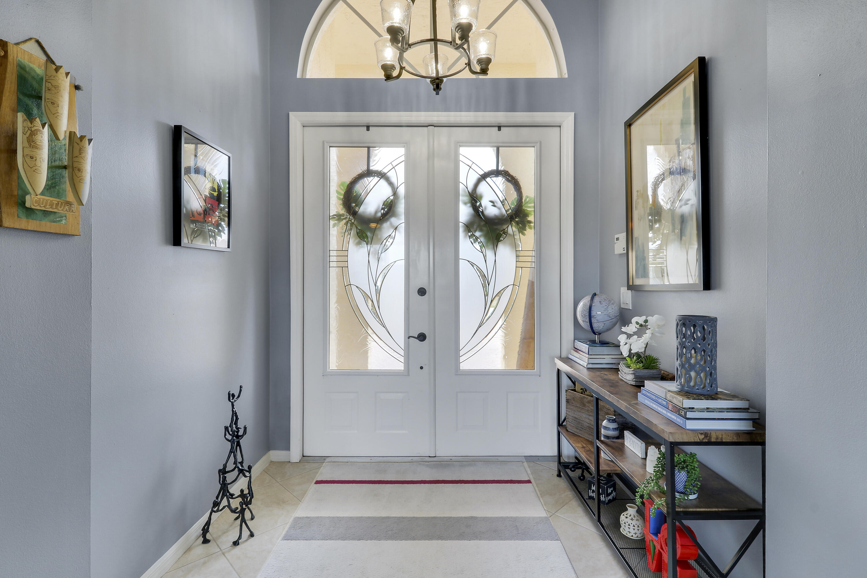 LAKE FOREST AT ST LUCIE WEST PHASE 3 - Residential