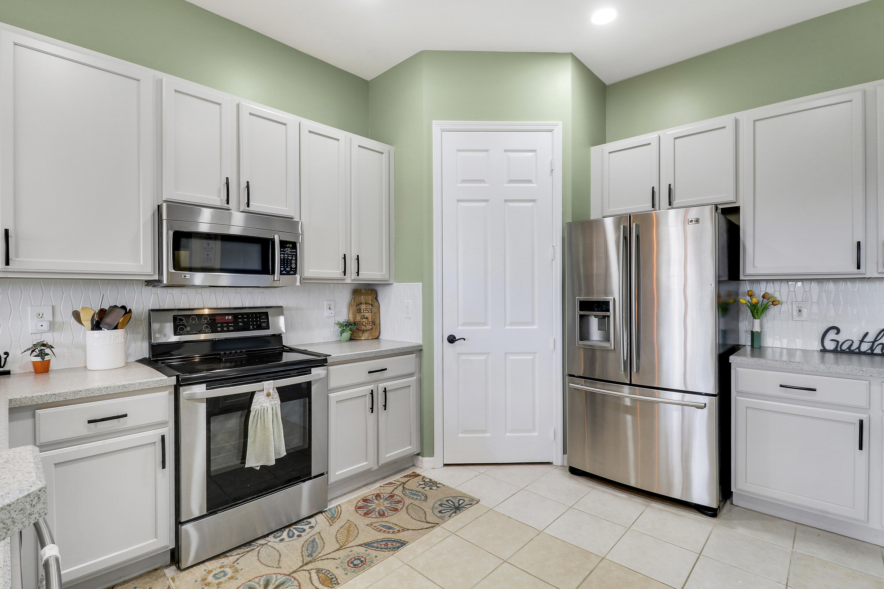 LAKE FOREST AT ST LUCIE WEST PHASE 3 - Residential