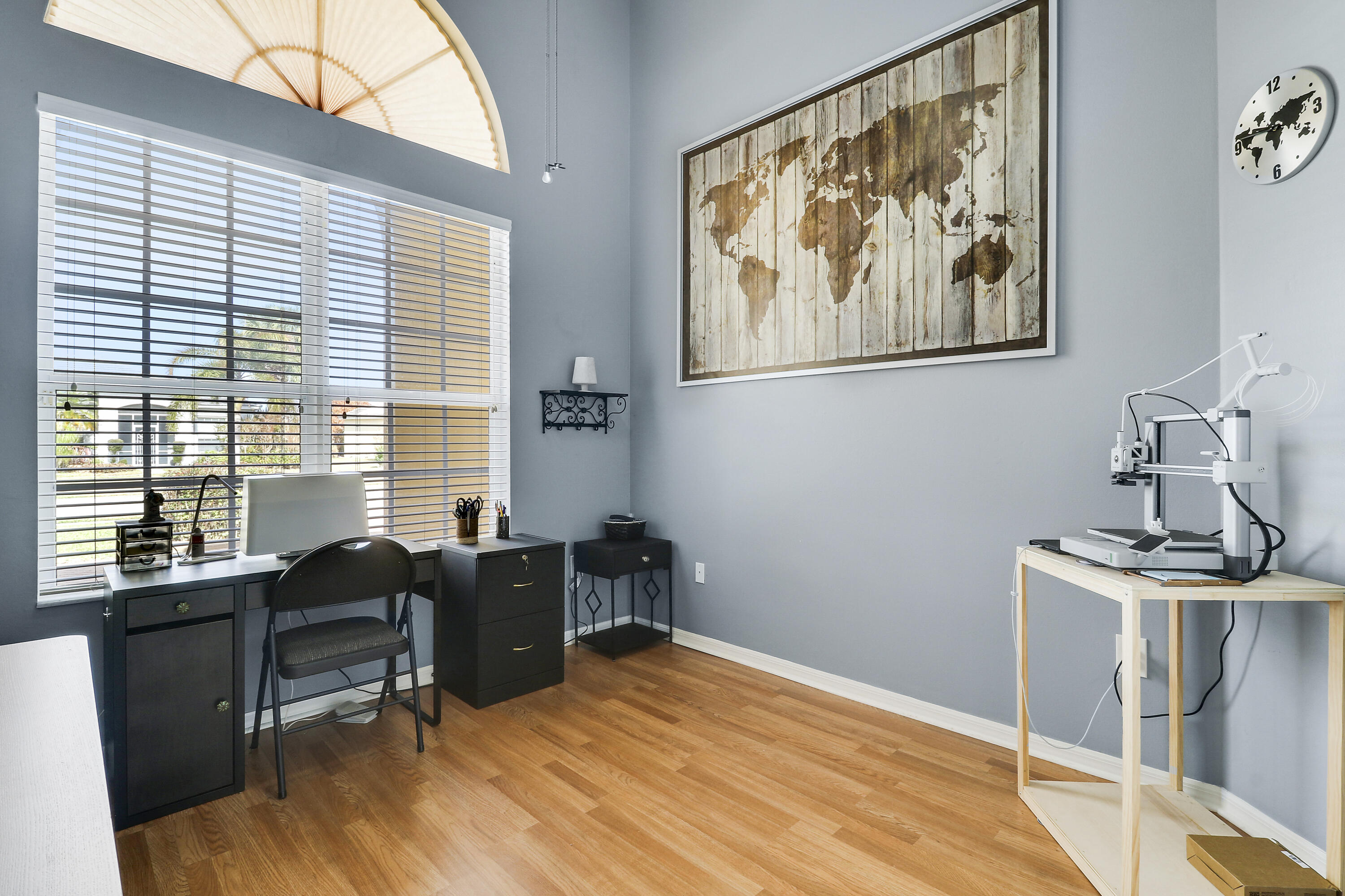 LAKE FOREST AT ST LUCIE WEST PHASE 3 - Residential