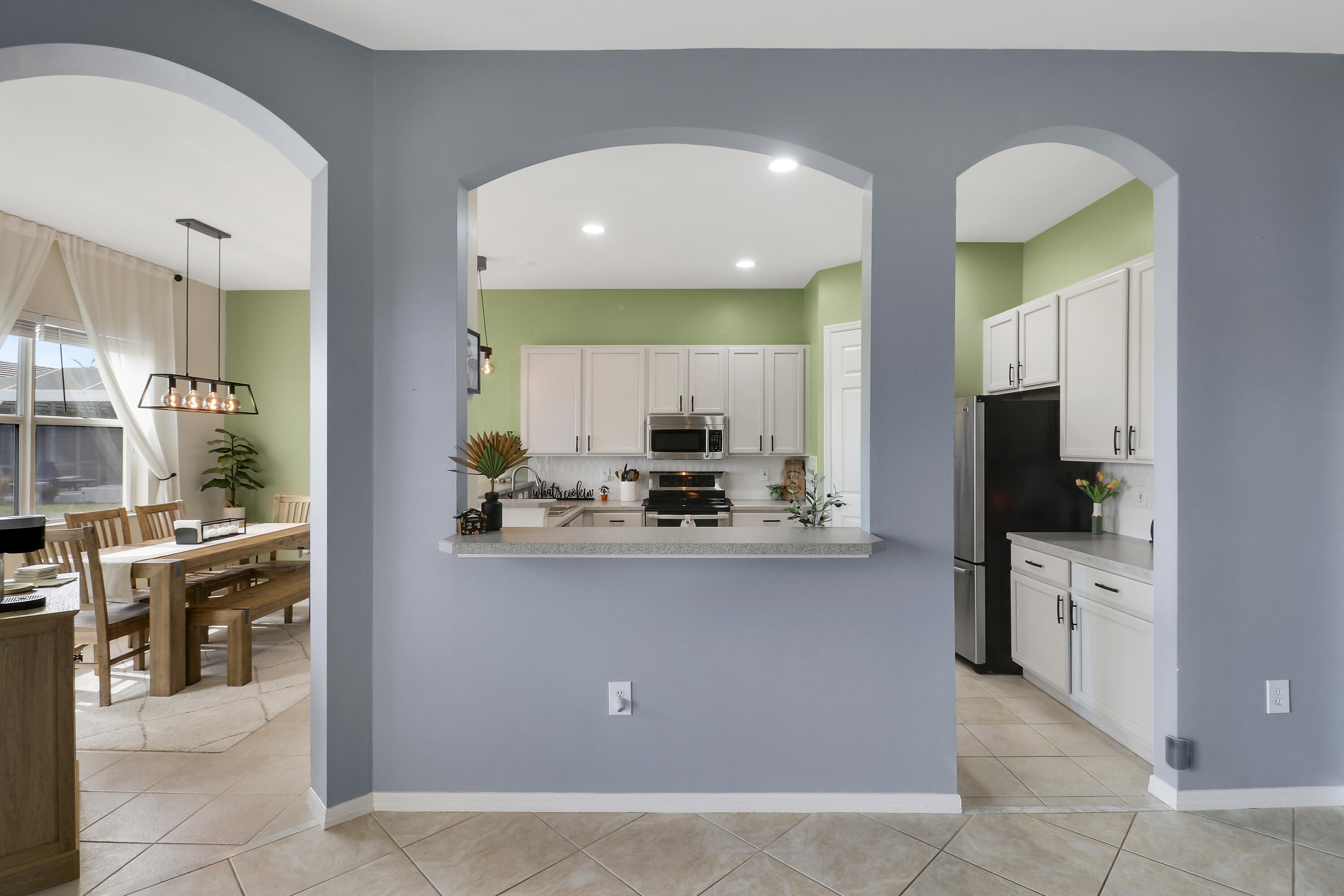 LAKE FOREST AT ST LUCIE WEST PHASE 3 - Residential